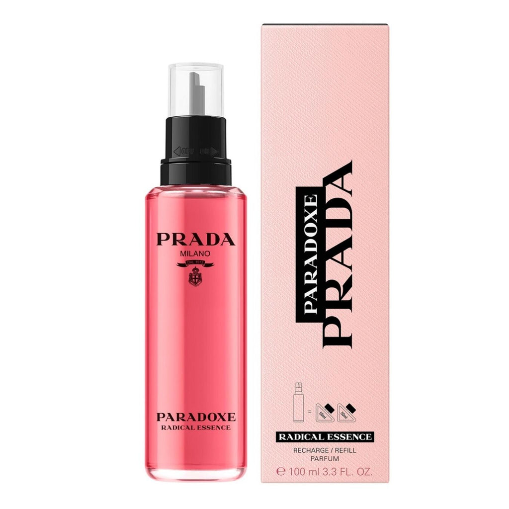 Paradoxe Radical Essence Ricarica