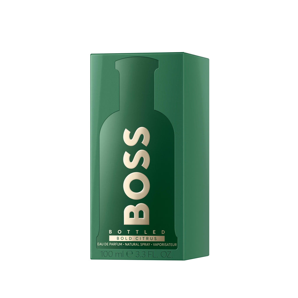 Boss Bottled Bold Citrus