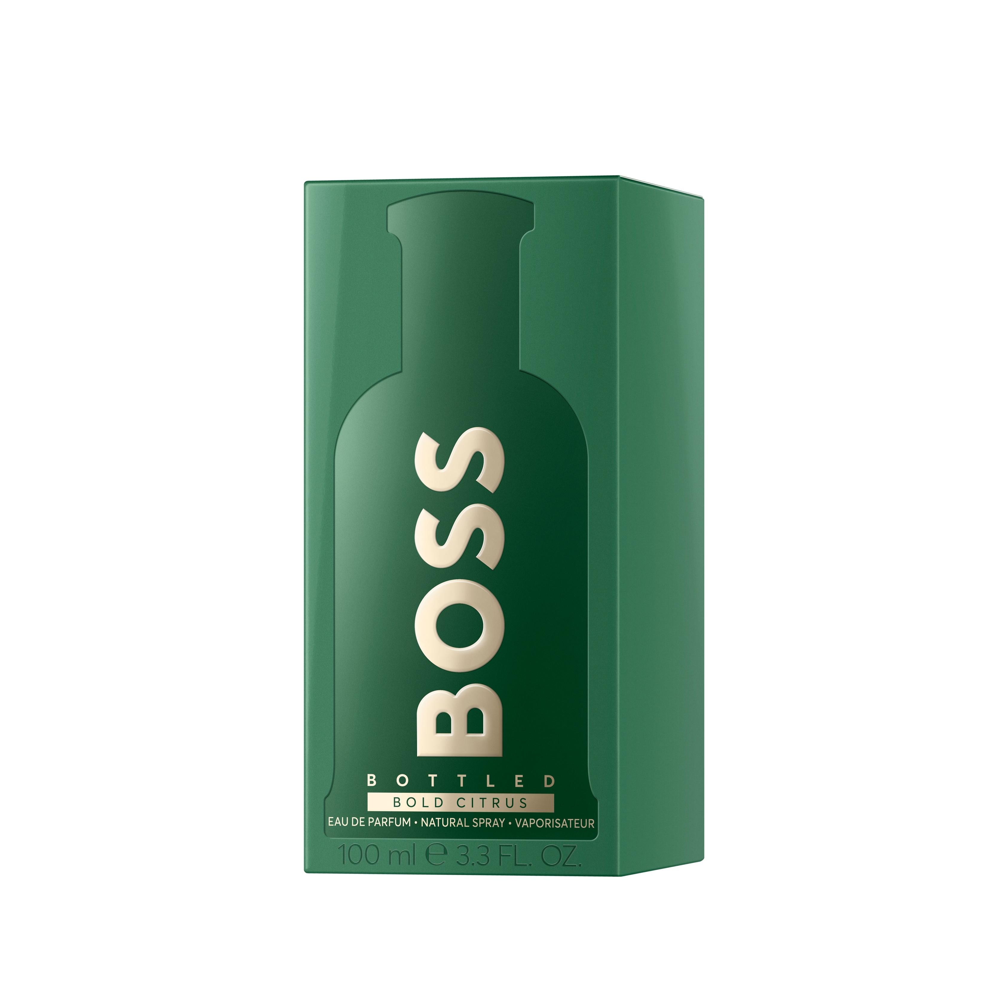 Boss Bottled Bold Citrus