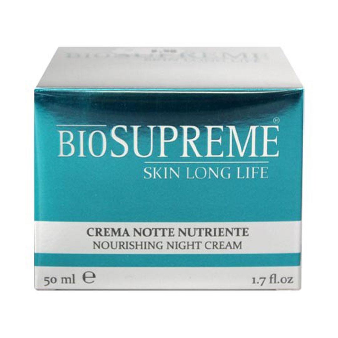 Biosupreme Skin Long Life