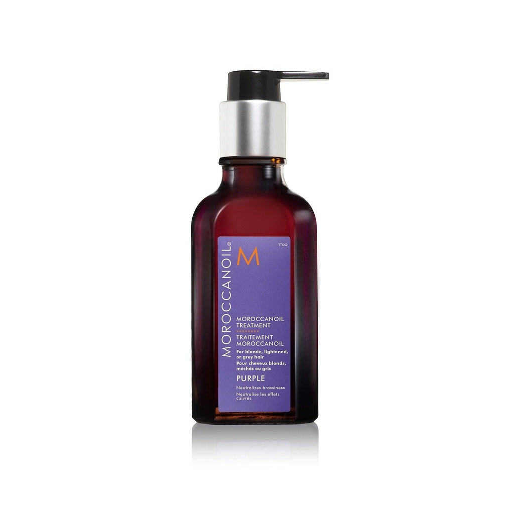 Moroccanoil Treatment Purple