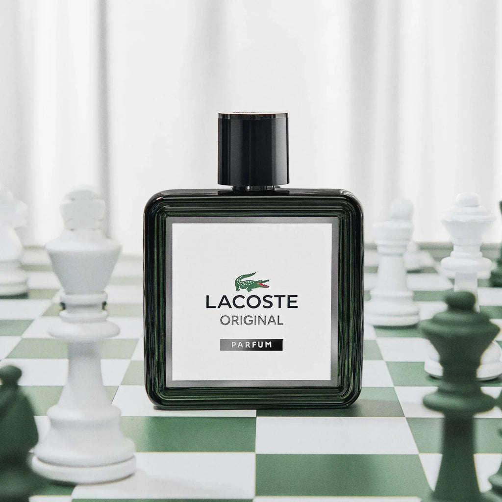 Lacoste Original Parfum