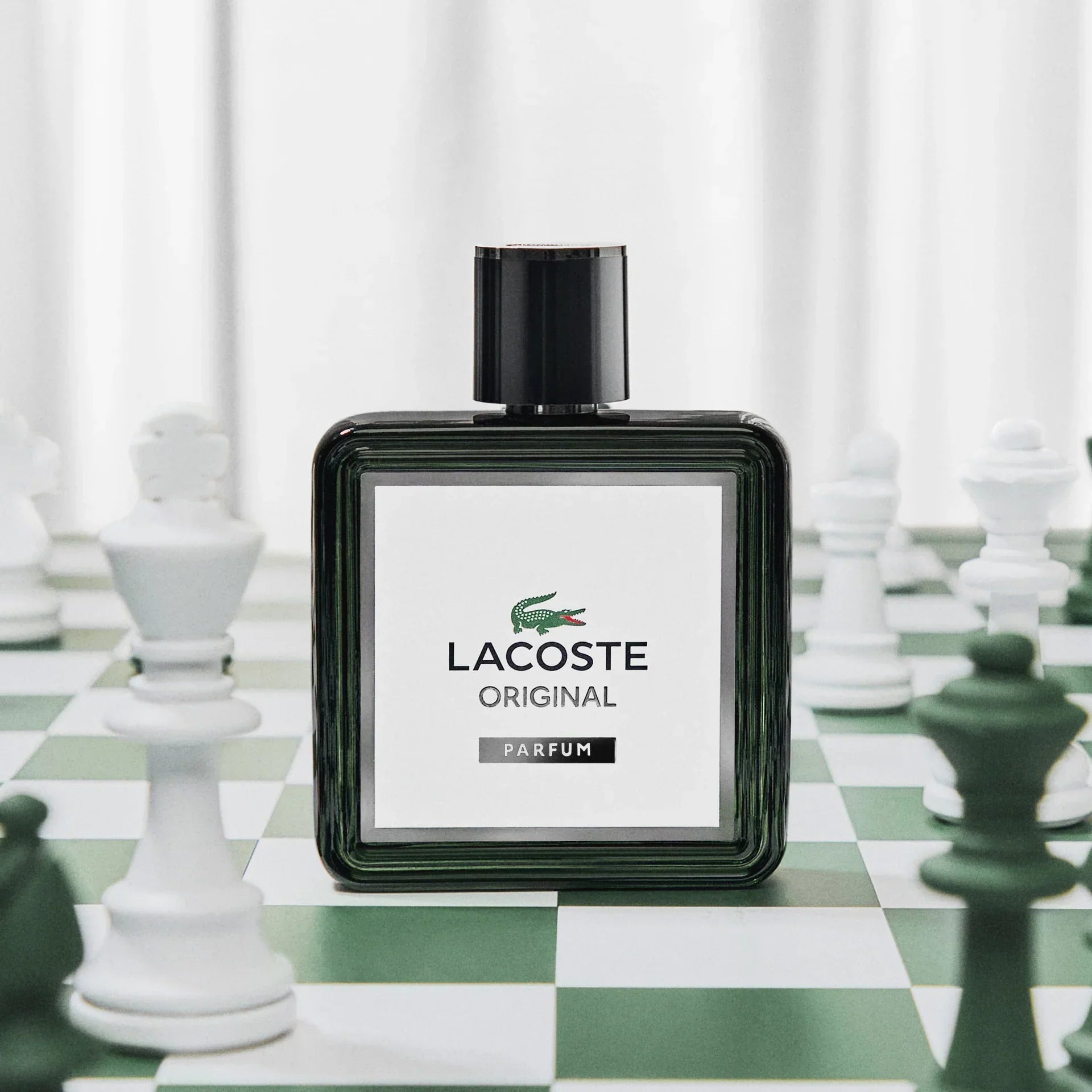 Lacoste Original Parfum