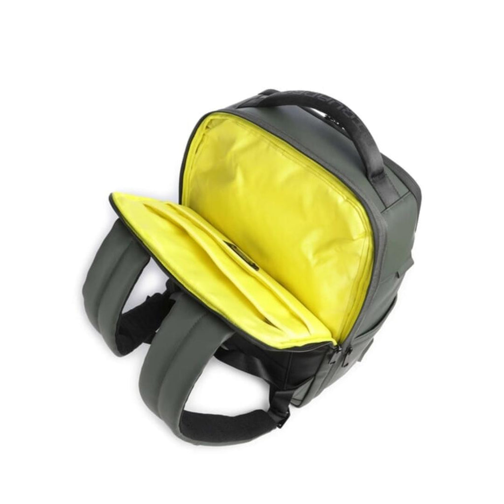 CORNER SPECIALE GOMMATO Zaino porta pc 15,6"