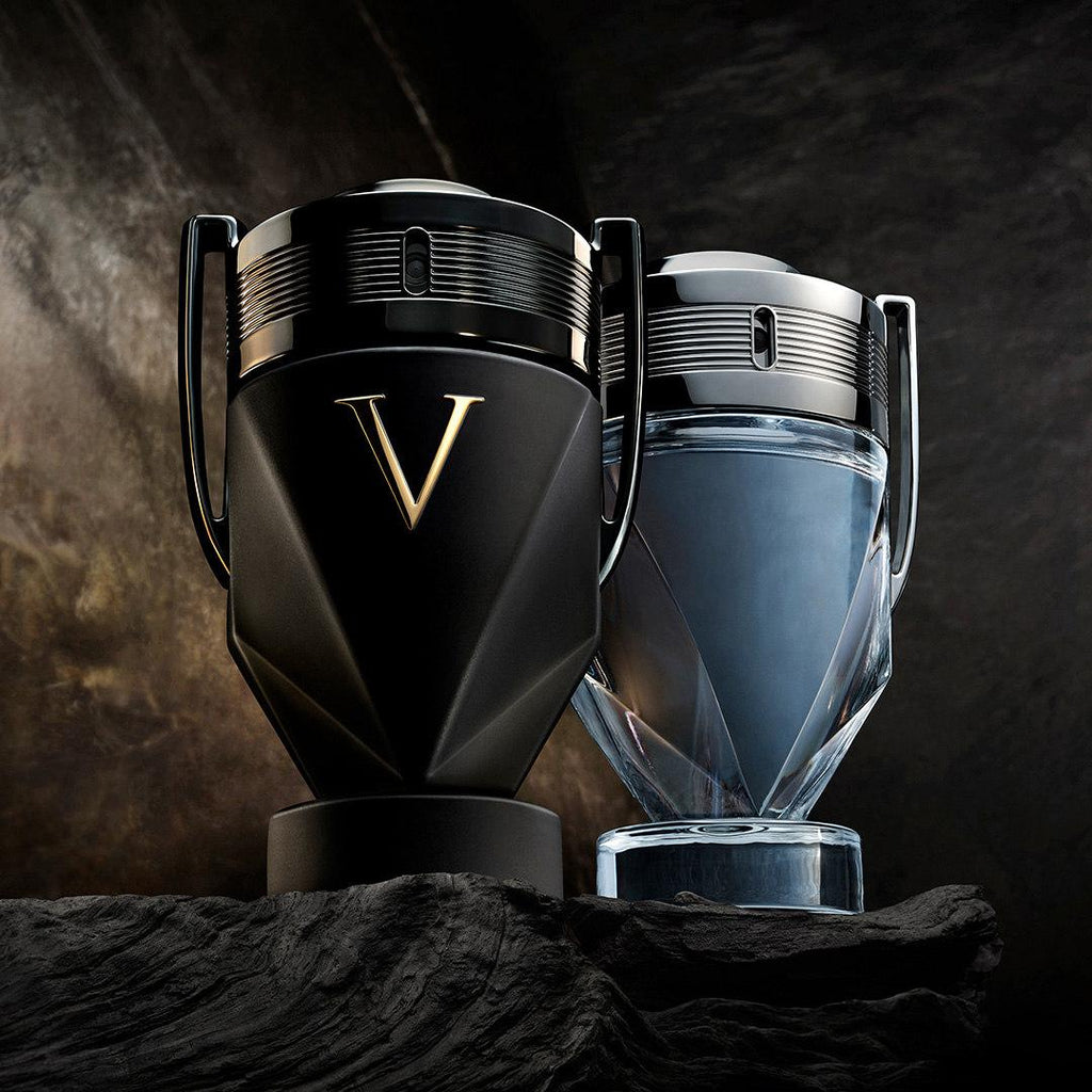 Invictus Victory Absolu Parfum Intense