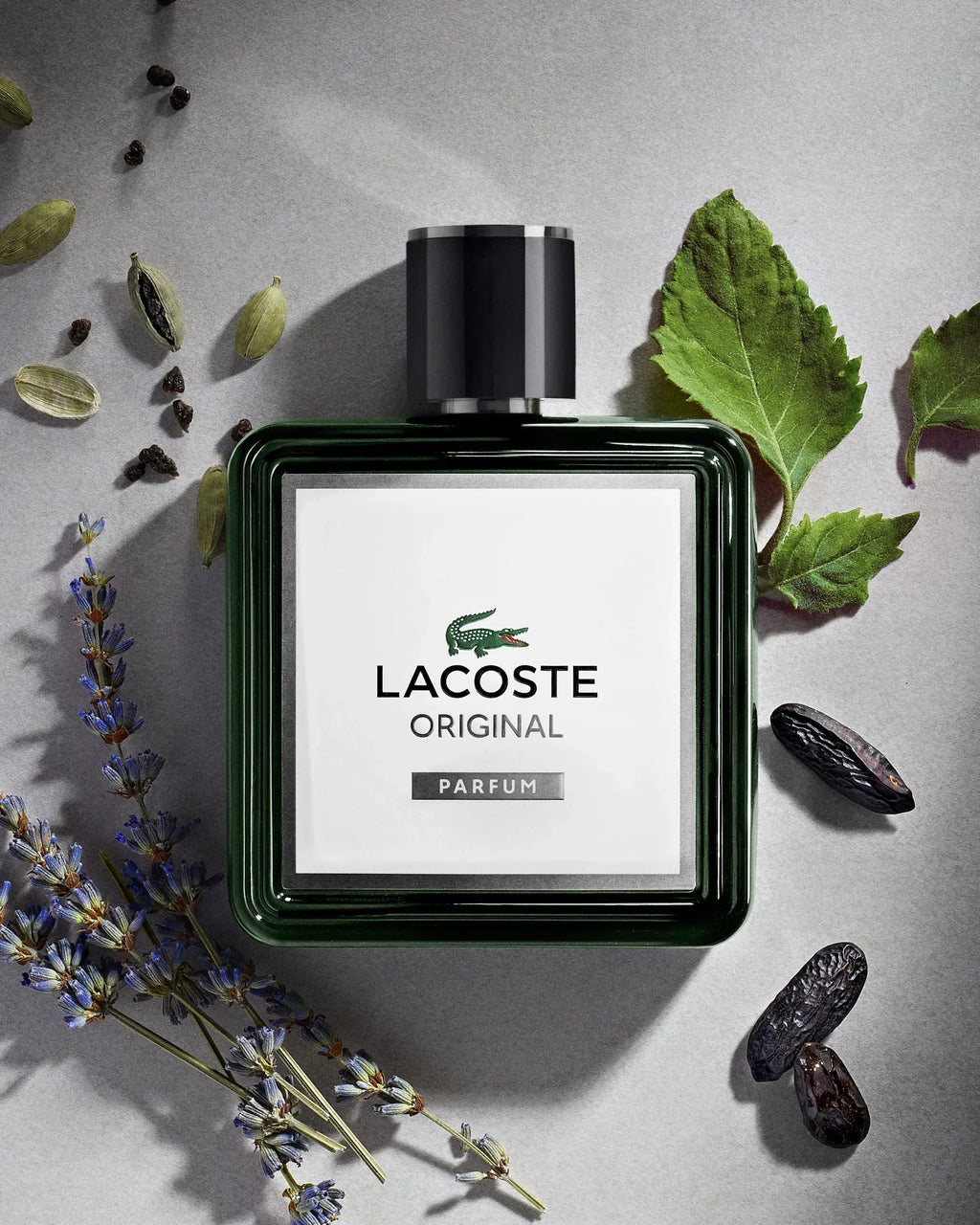 Lacoste Original Parfum