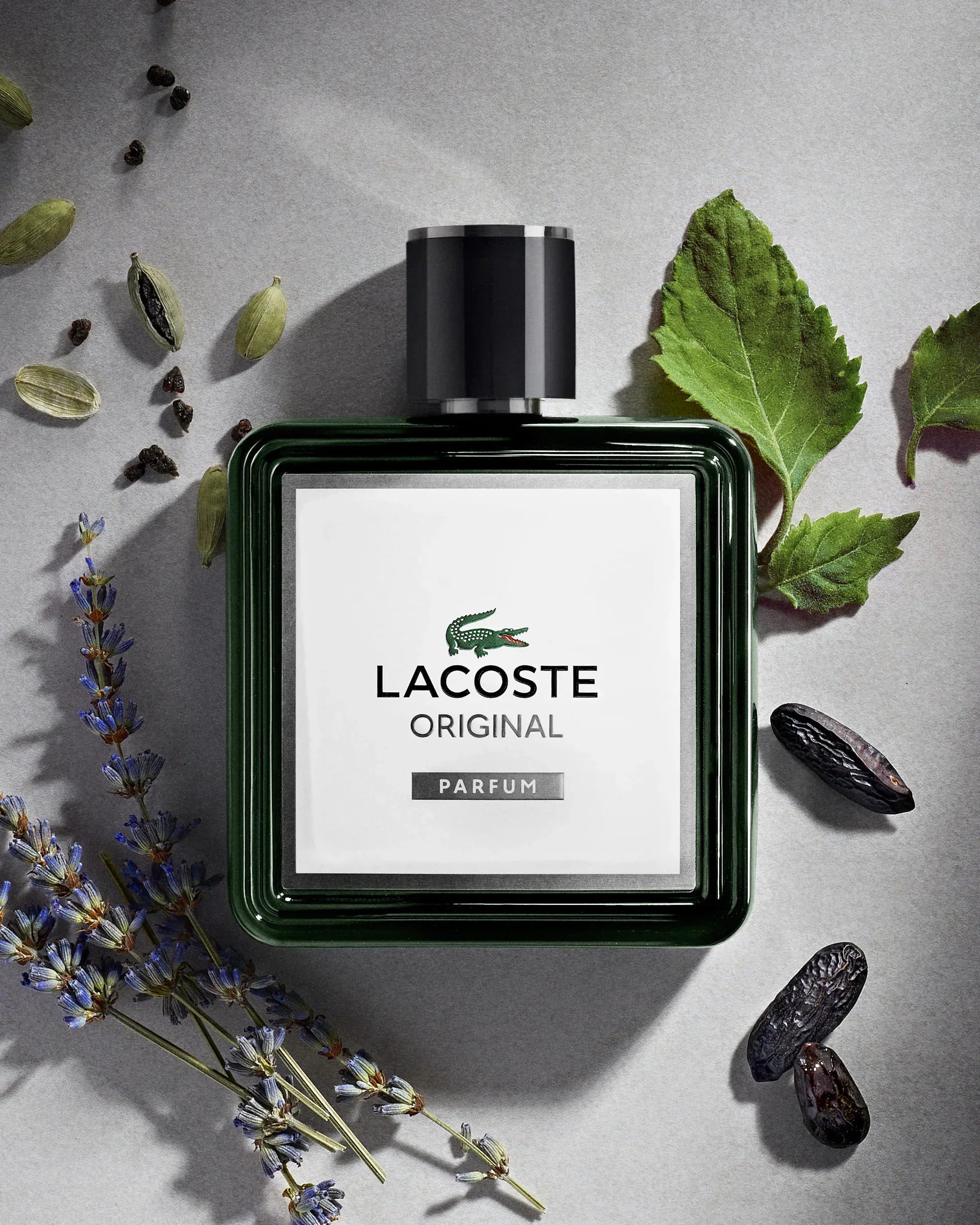 Lacoste Original Parfum