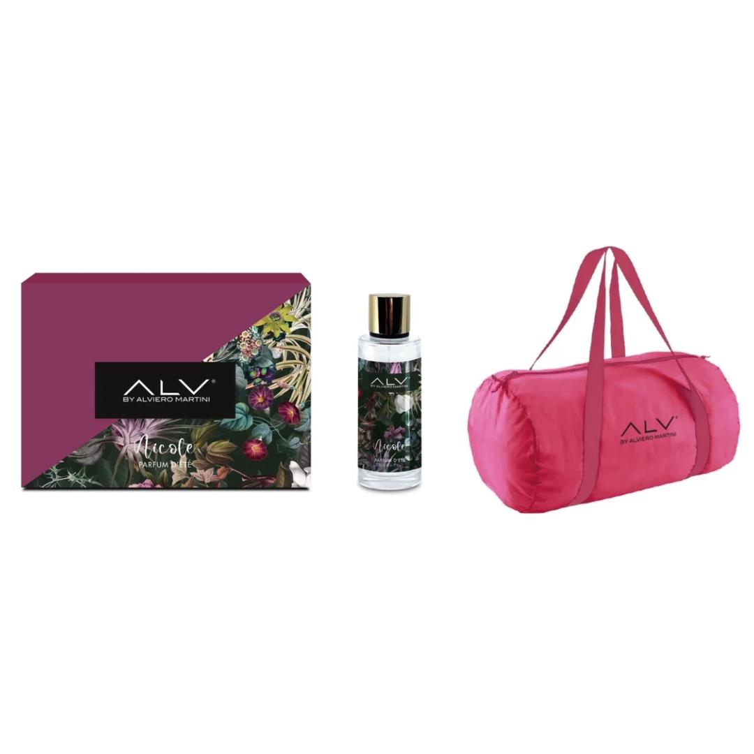 Parfum D'Etè Nicole