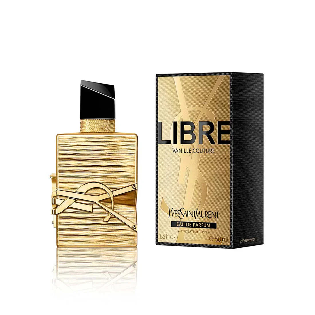 Libre Vanilla Couture