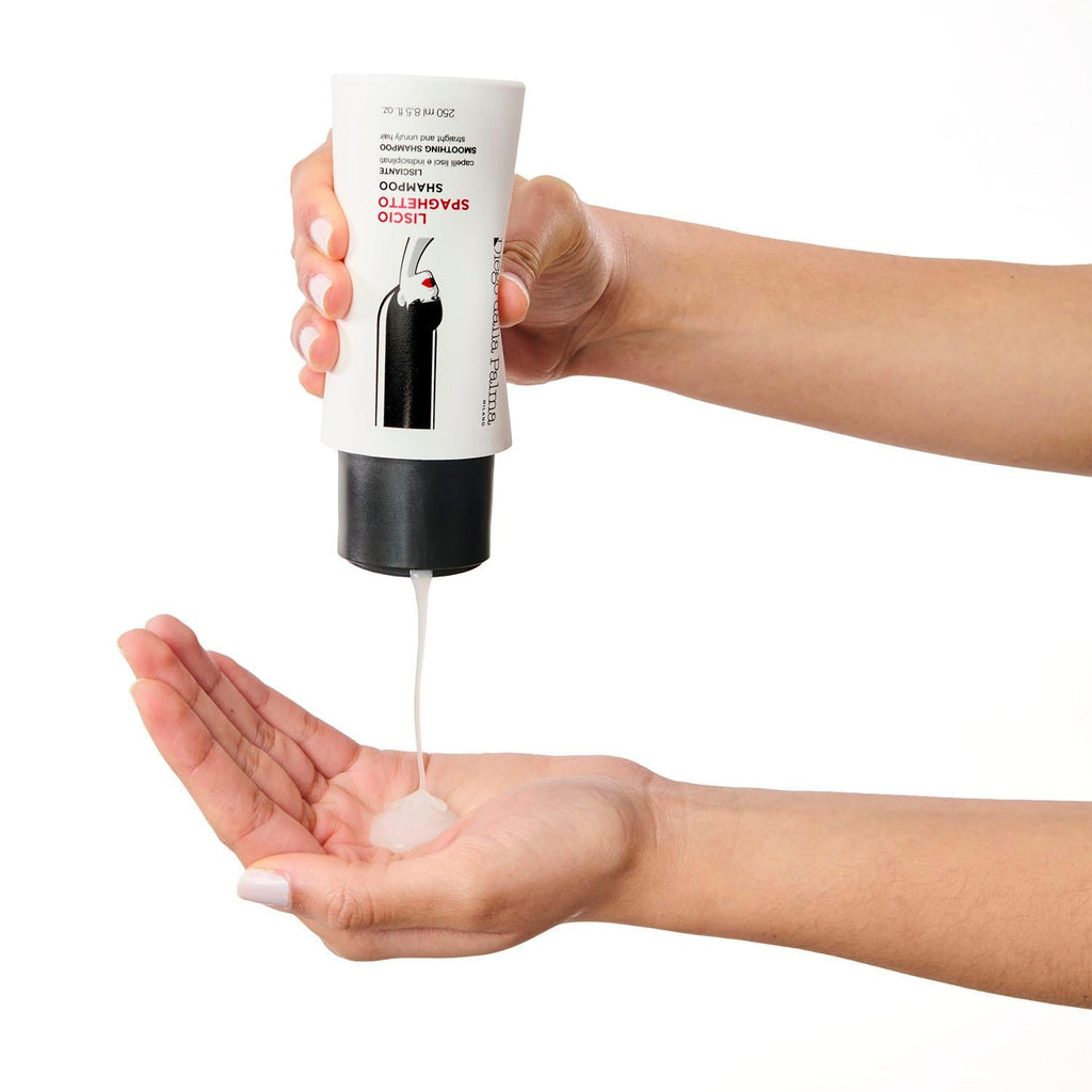 Lisciospaghetto Shampoo Lisciante