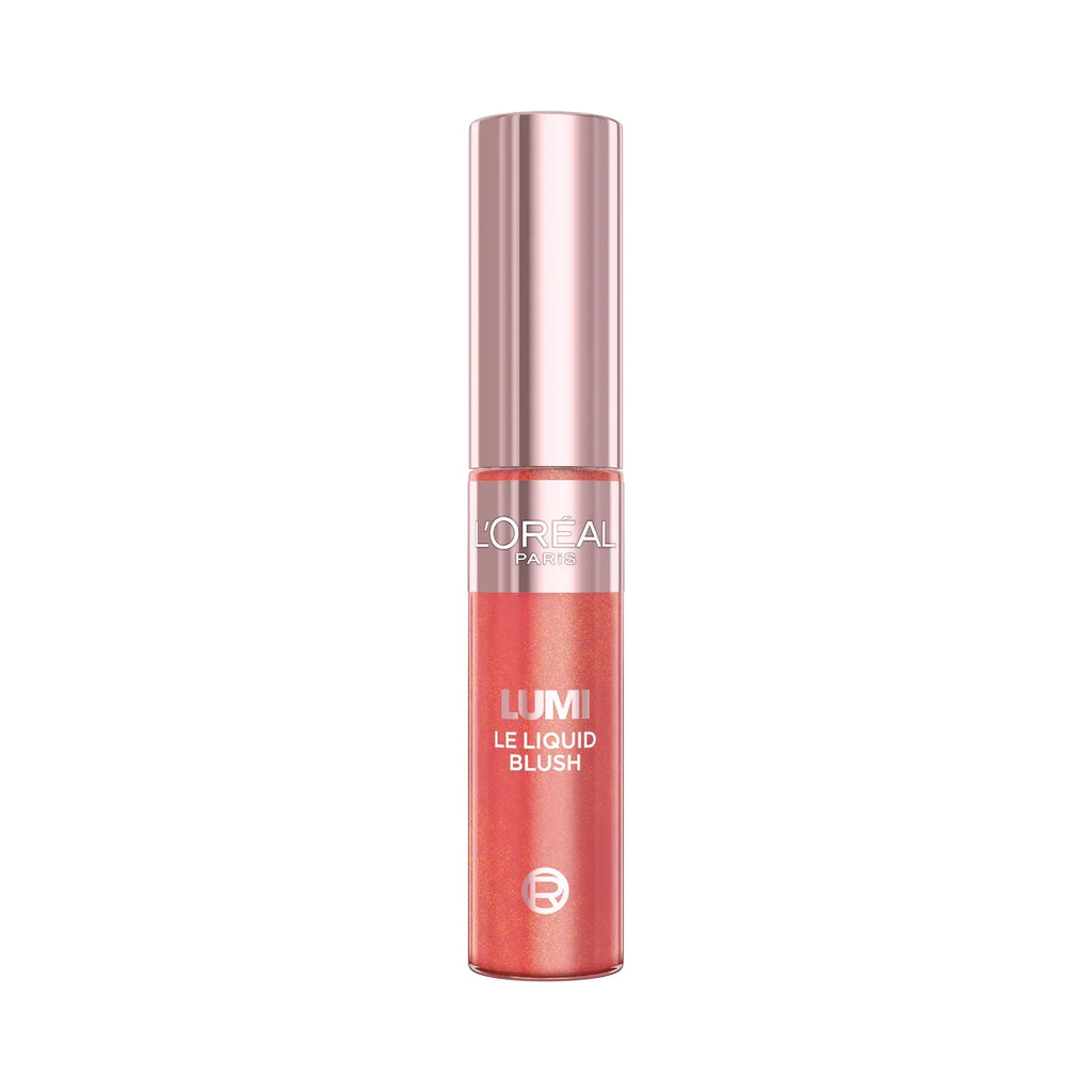 Lumi Glotion - Le Liquid Blush