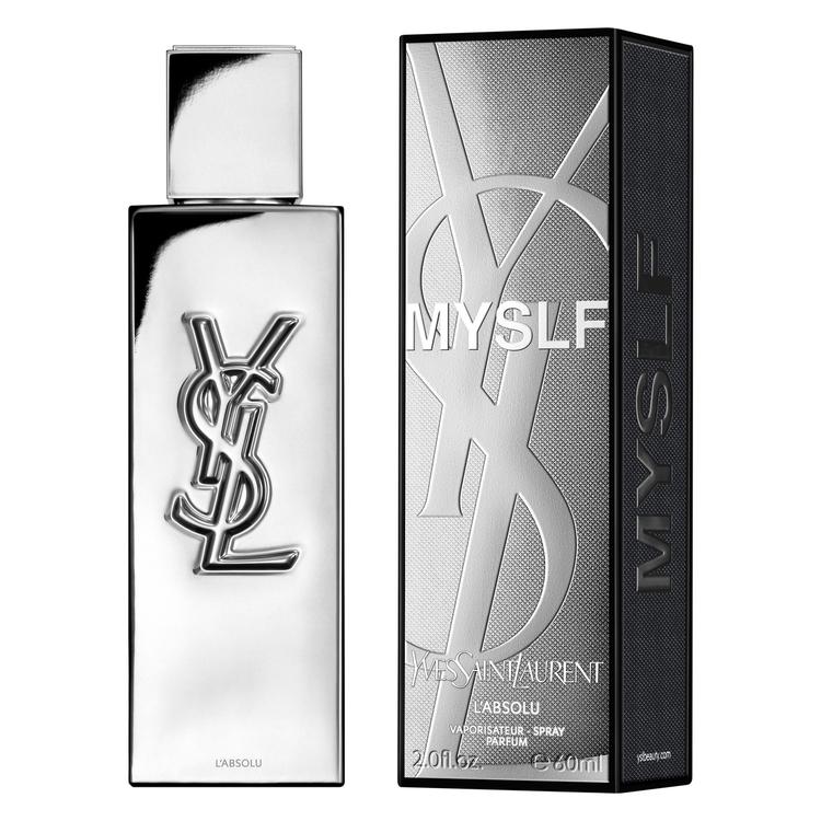 MYSLF L'Absolu
