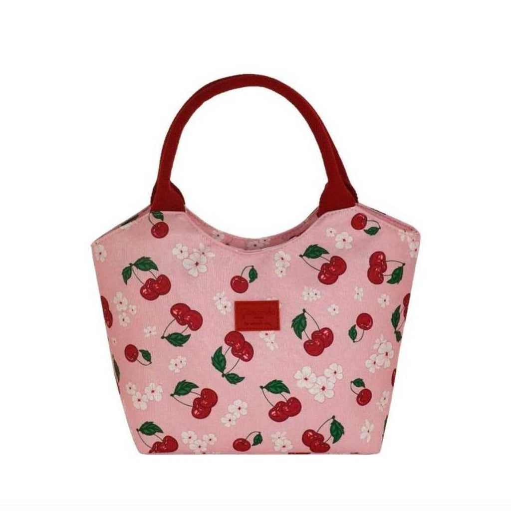 Borsa City Ciliegia Hello Summer