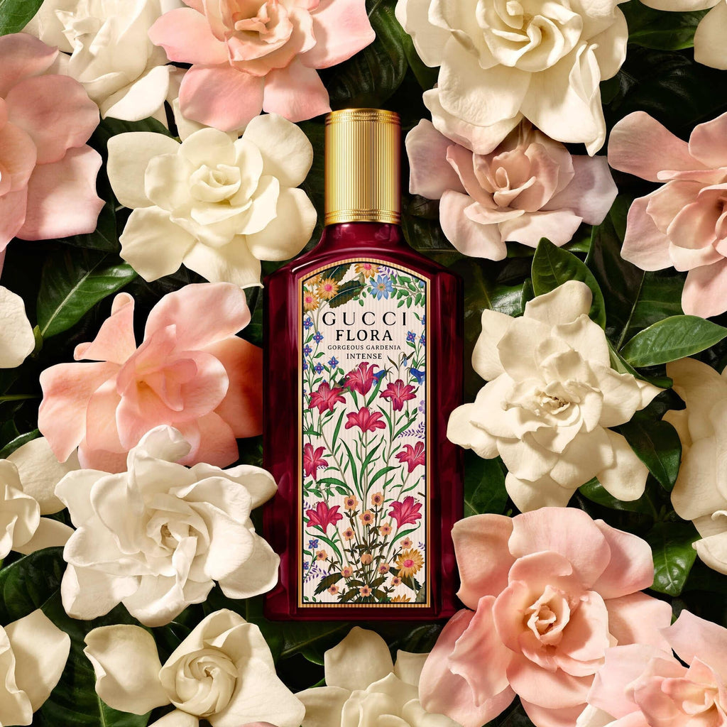 Gucci Flora Gorgeous Gardenia Intense Ricarica
