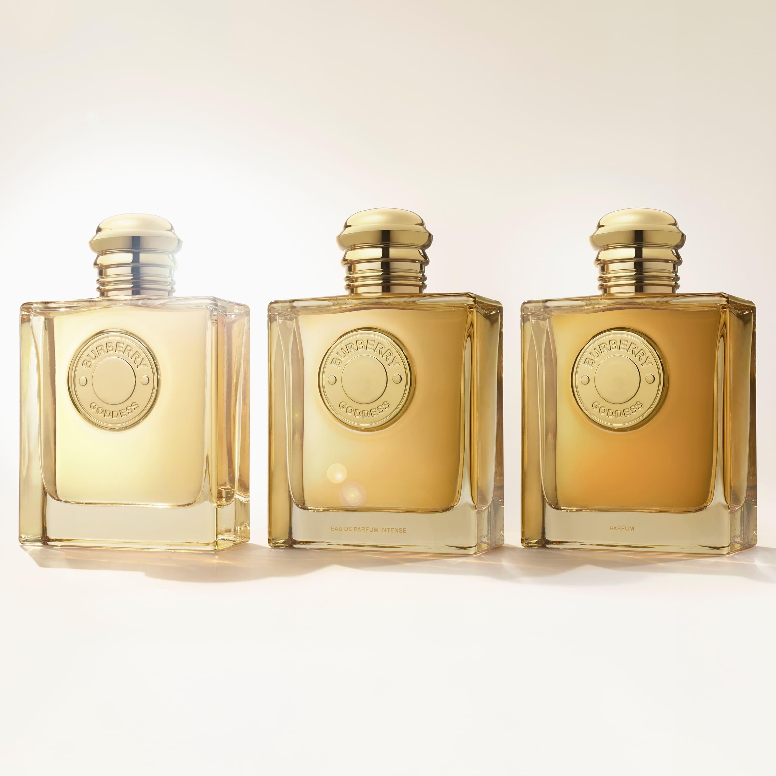 Burberry Goddess Parfum For Her
