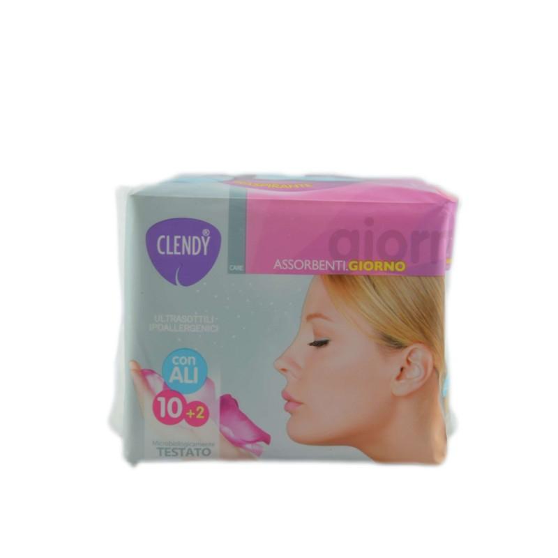 Assorbenti Giorno Ultra