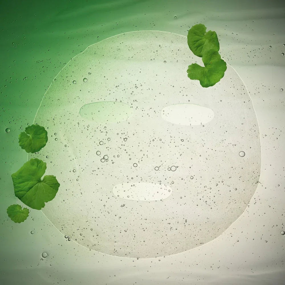 Cicapair™ Intensive Soothing Repair Serum Mask