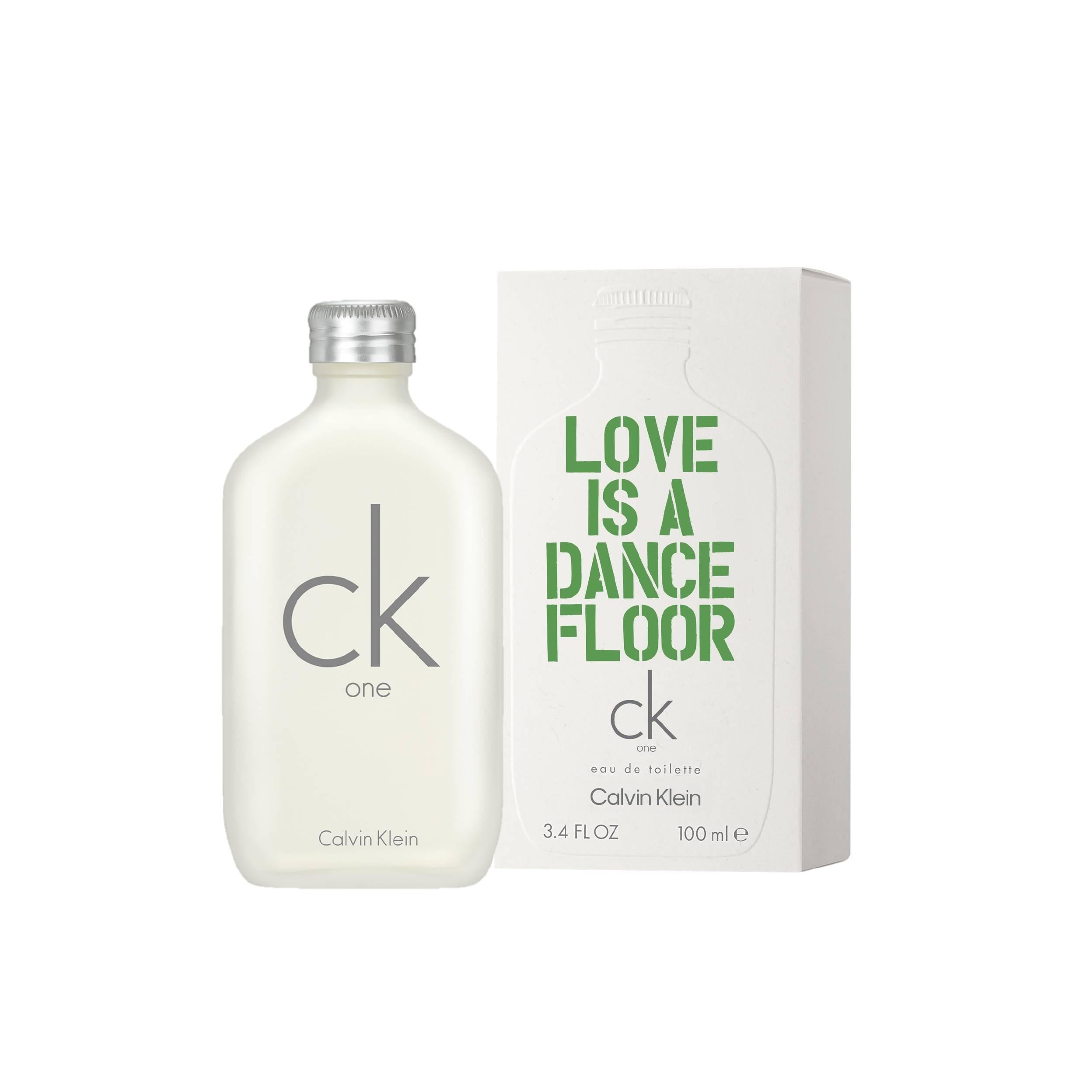 CK One Limited Edition Unisex