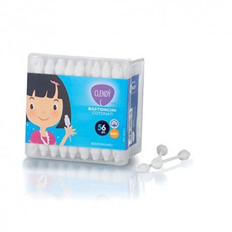 Bastoncini Cotonati Baby