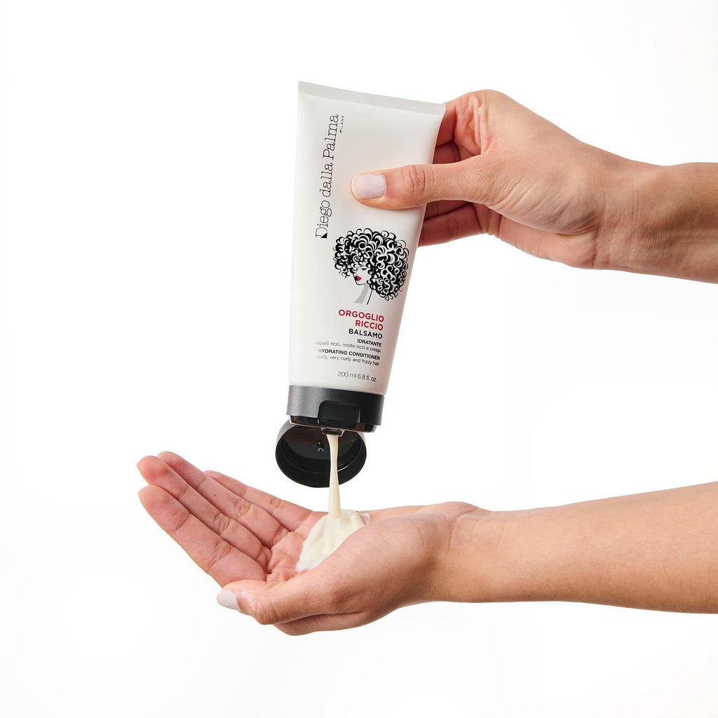 Orgoglioriccio Balsamo Idratante