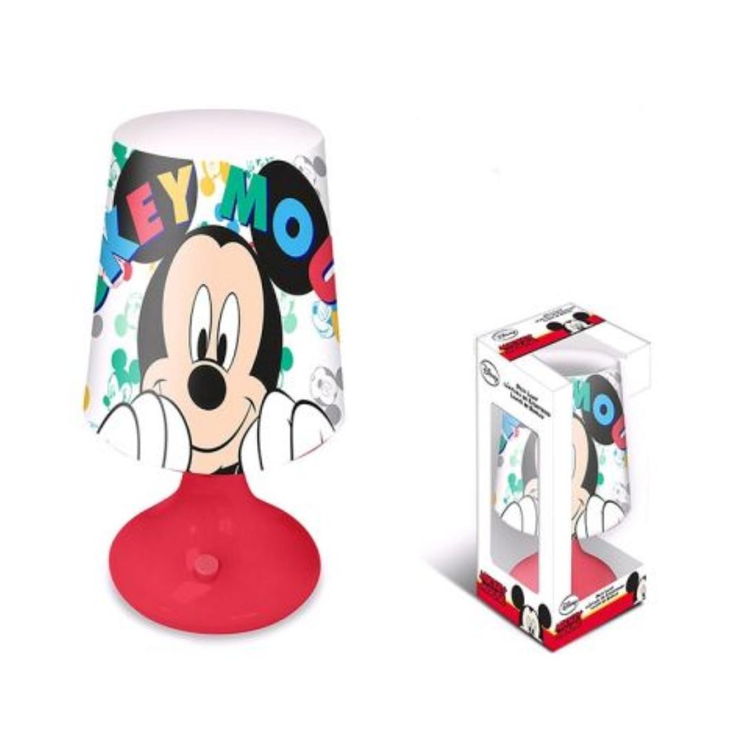 Mickey Lampada