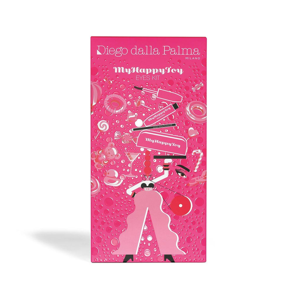 Cofanetto MyHappyToy Mascara Kit