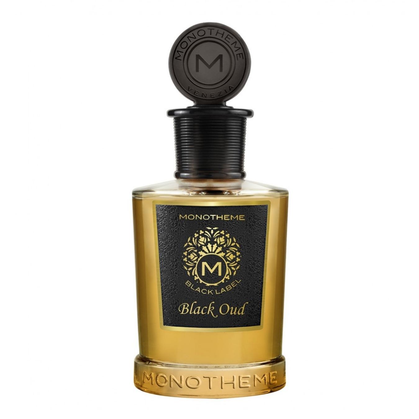 Monotheme Black Label Black Oud