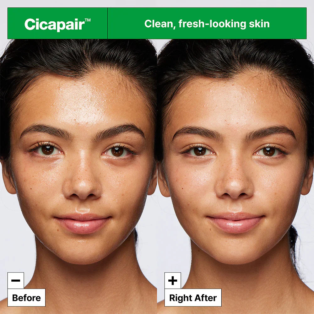 Cicapair™ Gentle Cleansing Foam