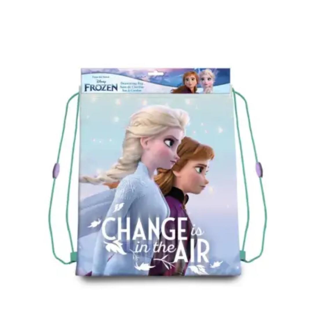 Frozen Zaino
