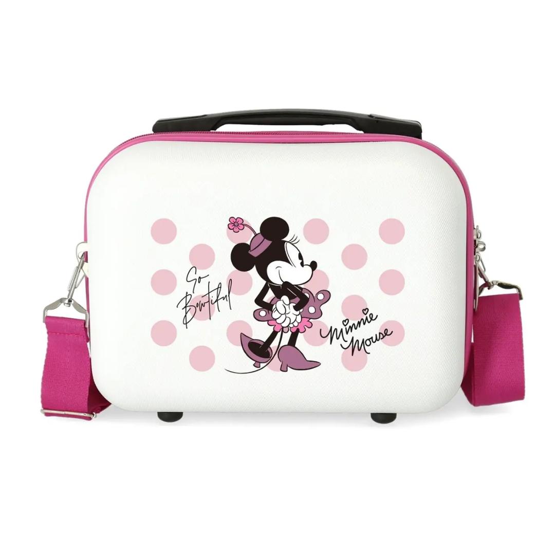 Beauty Rigido Minnie