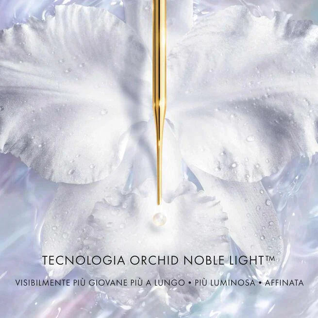 Orchidée Impériale Brightening Radiance Essence in Lotion Lozione Antietà Illuminante