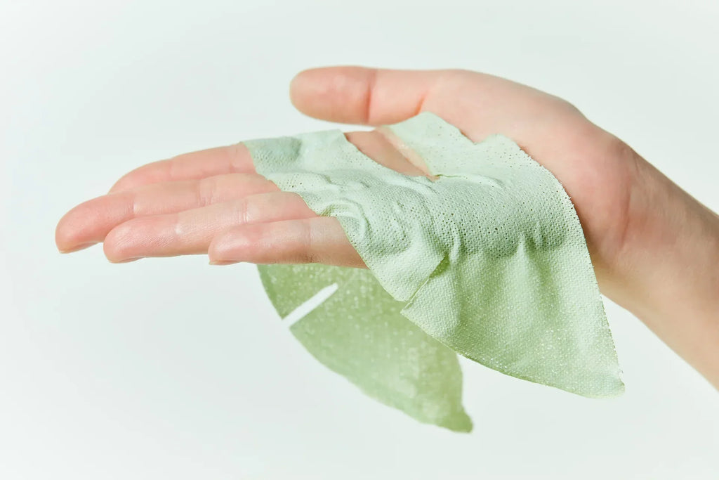 Dermask™ Purifying Mud Mask