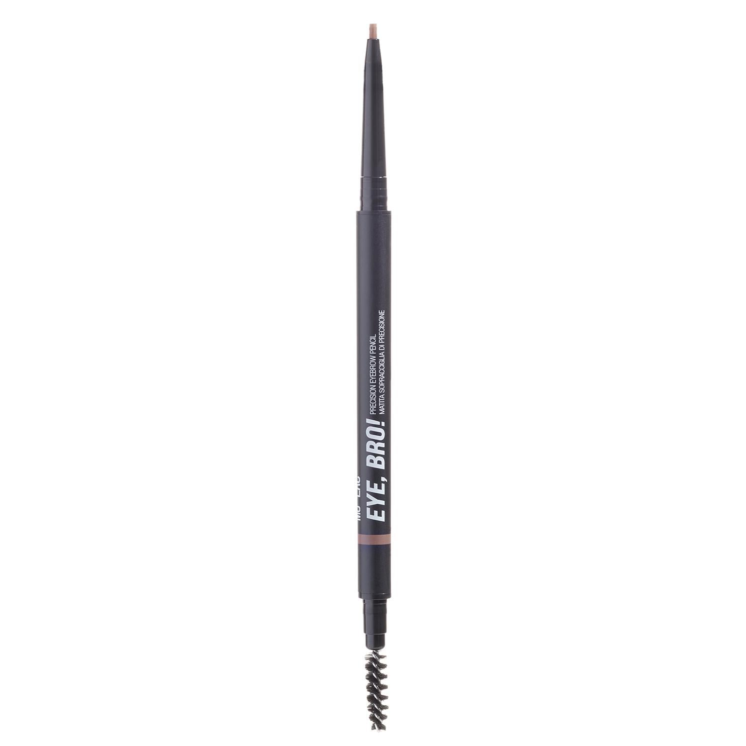 Eye, Bro! Precision Eyebrow Pencil