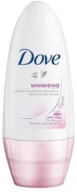 Hair Minimising Deodorante Roll-On