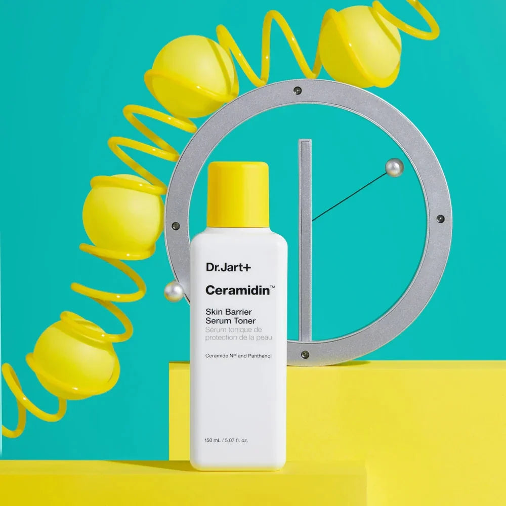 Ceramidin™ Skin Barrier Serum Toner