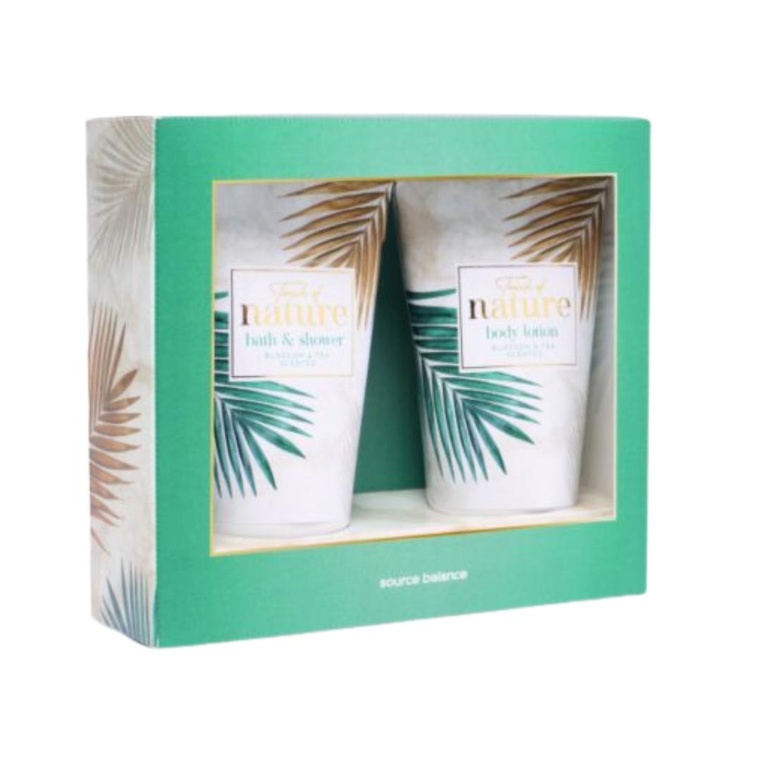 Mini Scatola Regalo Touch of Nature