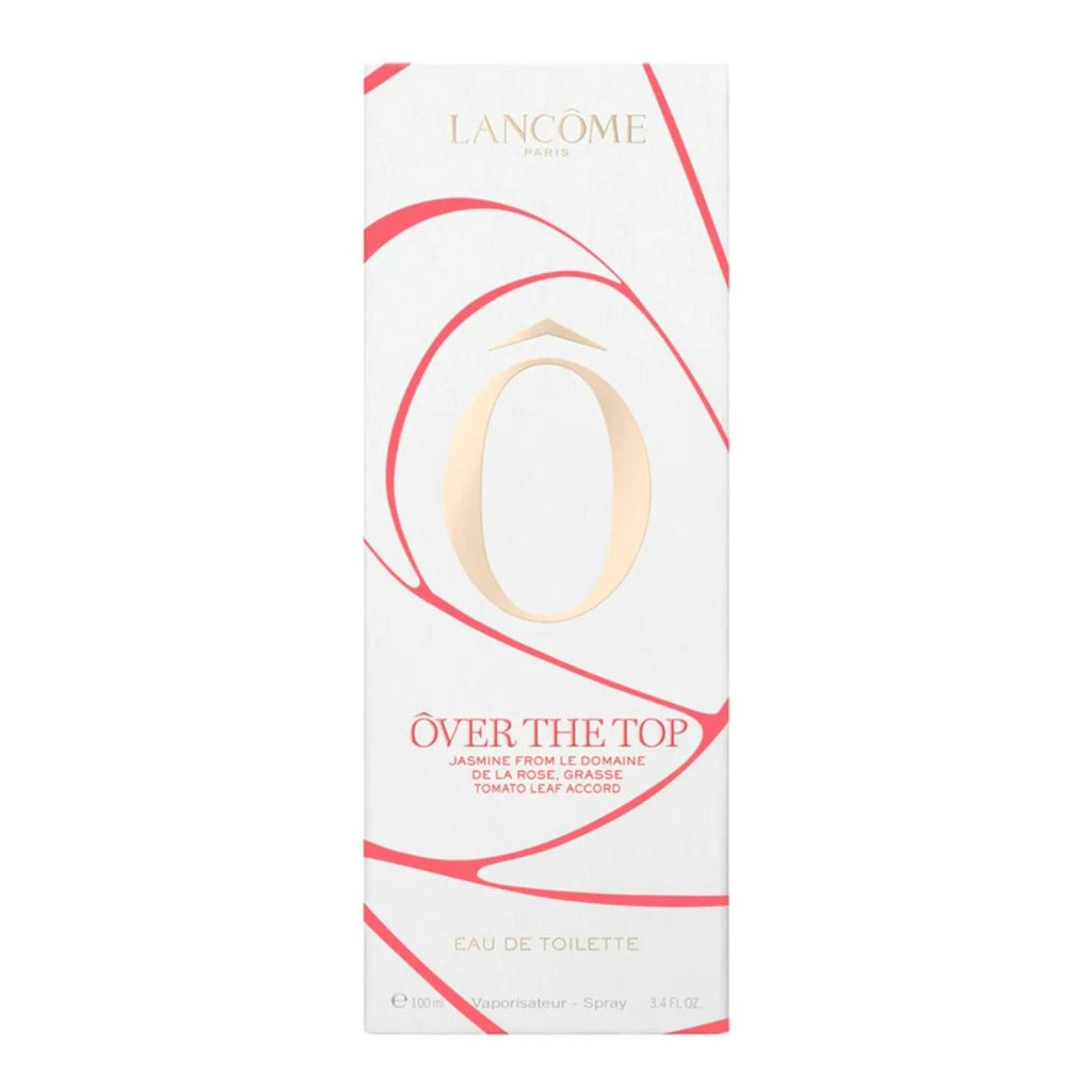 O De Lancome Over The Top