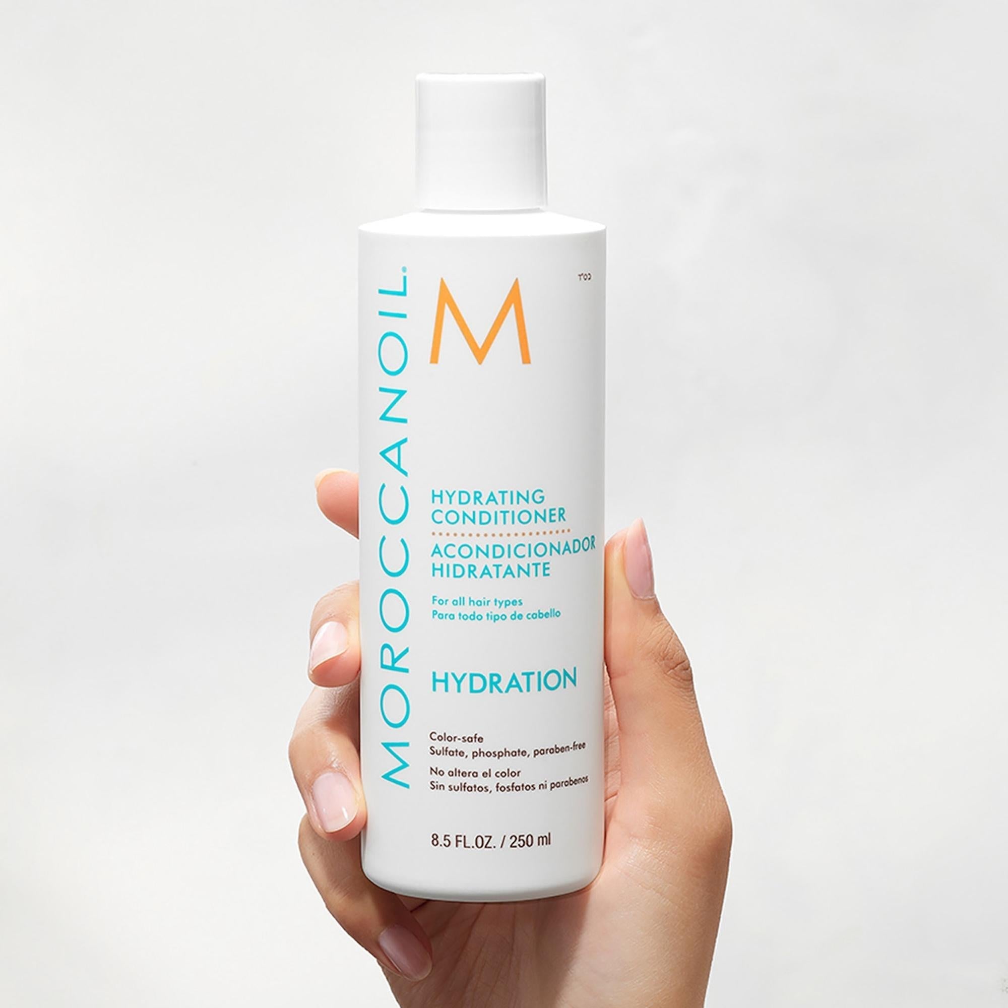 Hydrating Conditioner