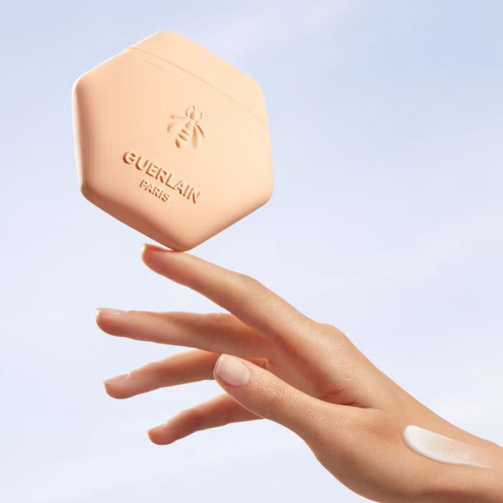 Aqua Allegoria Mandarine Basilic Crème pour les mains