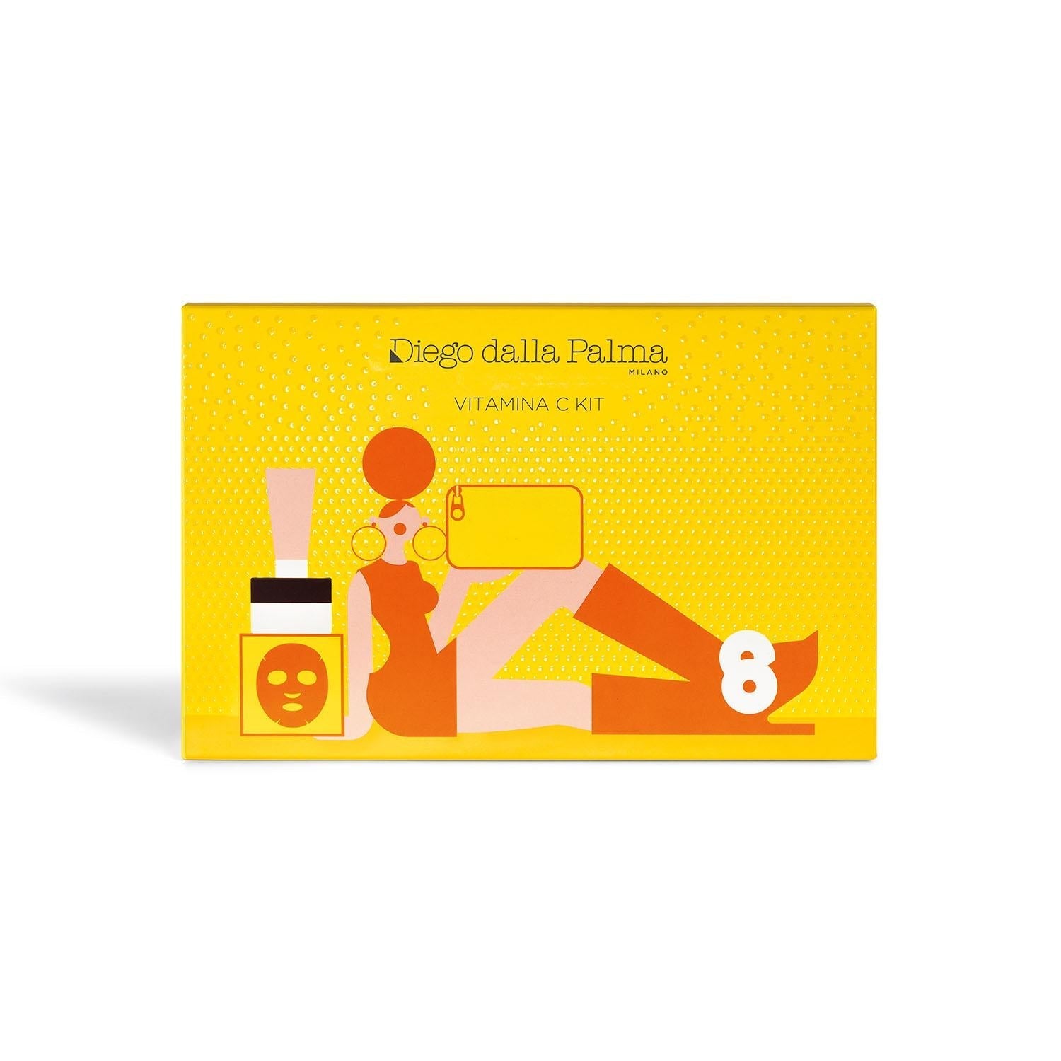 Cofanetto Kit Vitamina C