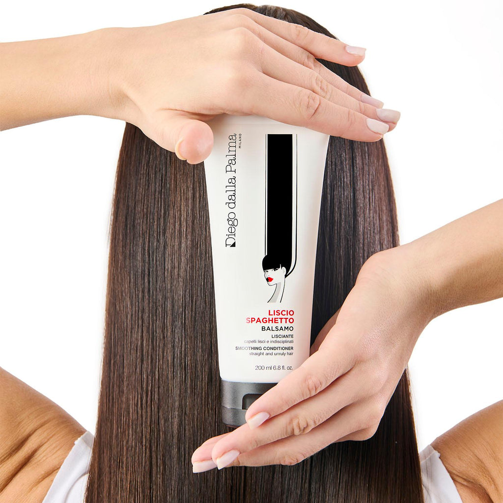 Lisciospaghetto Balsamo Lisciante