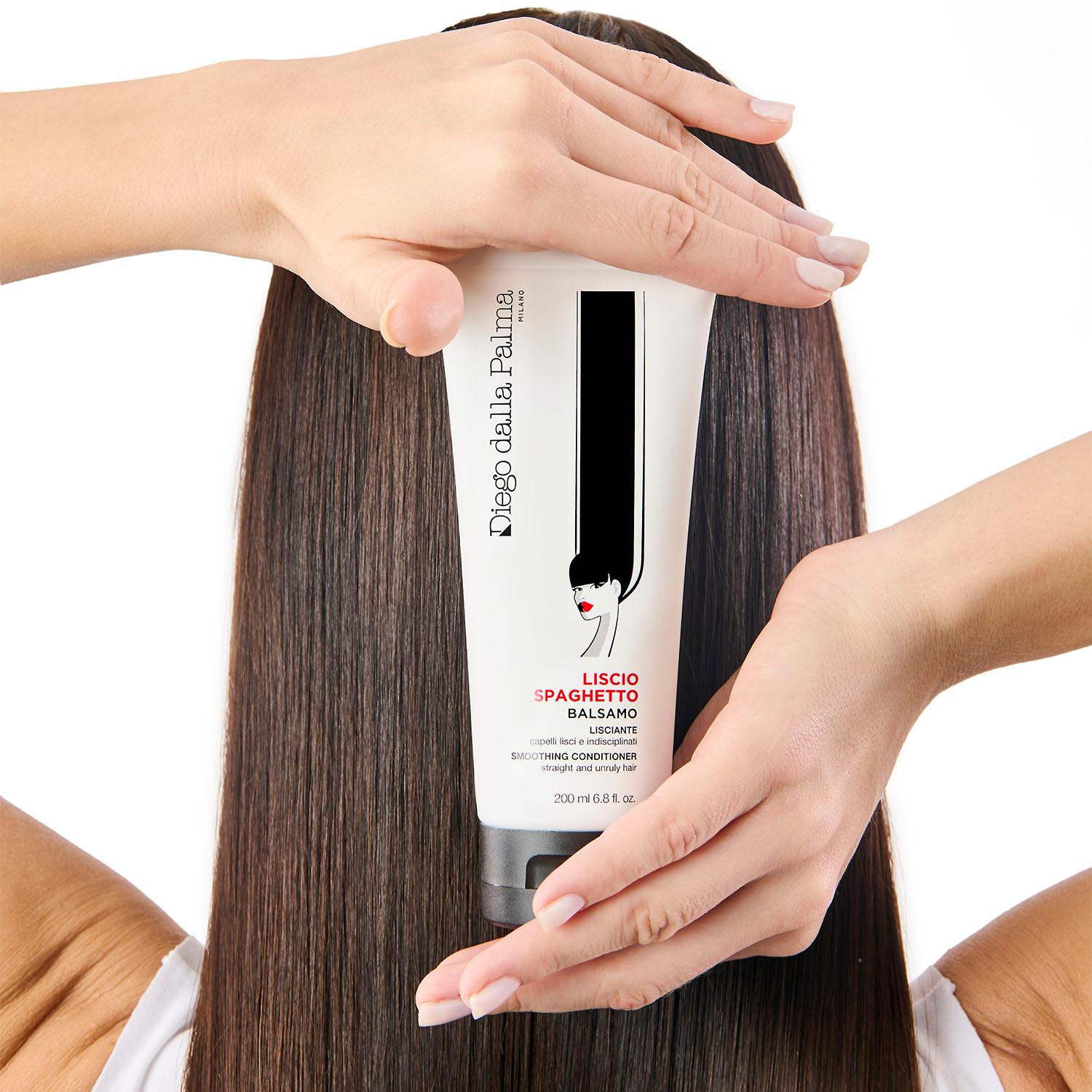Lisciospaghetto Balsamo Lisciante