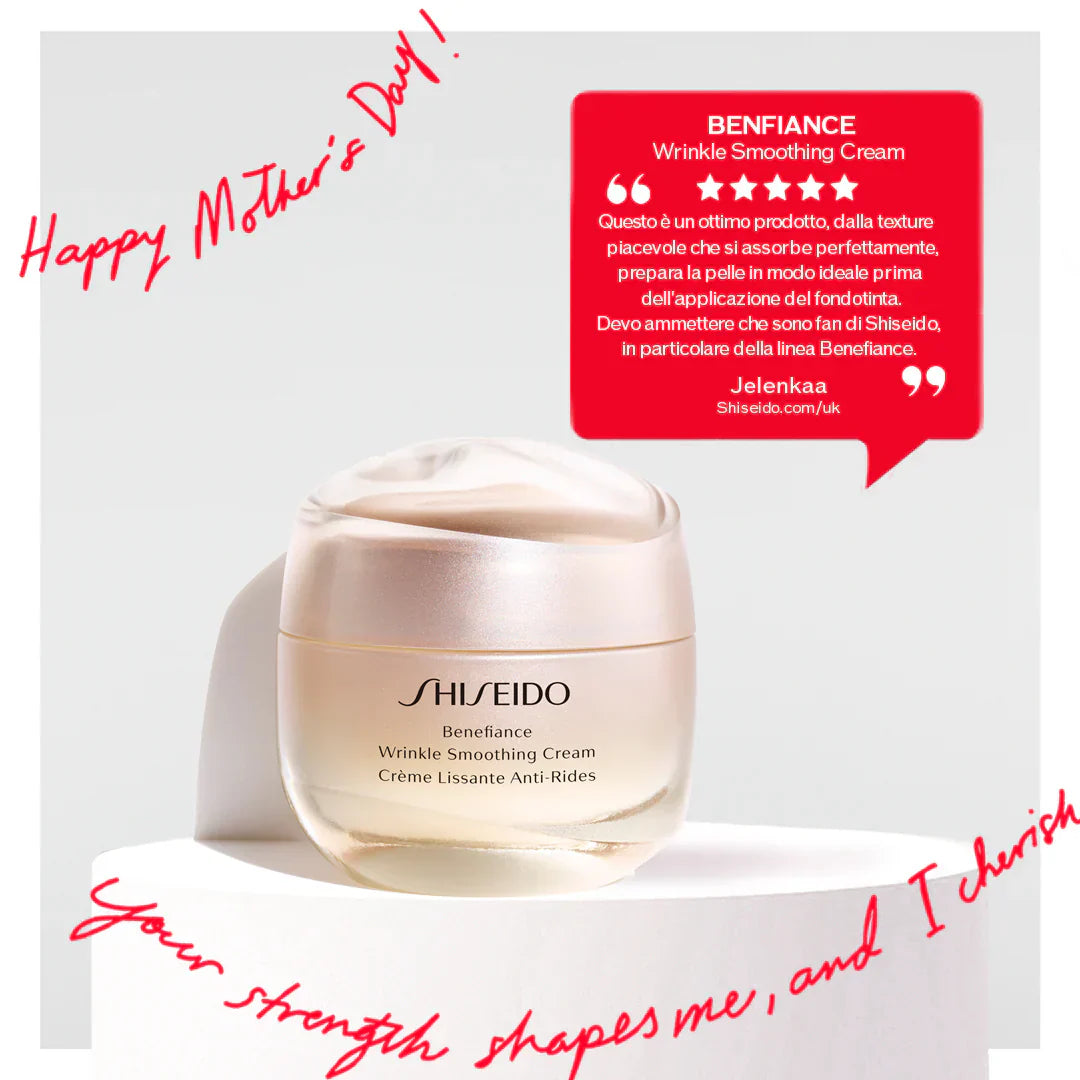 Cofanetto Benefiance Pouch Set