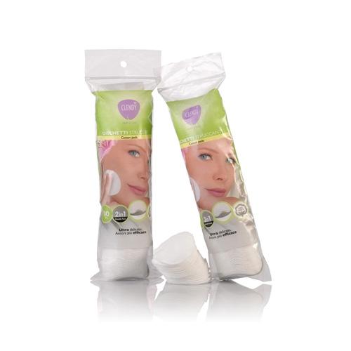 Dischetti Struccanti