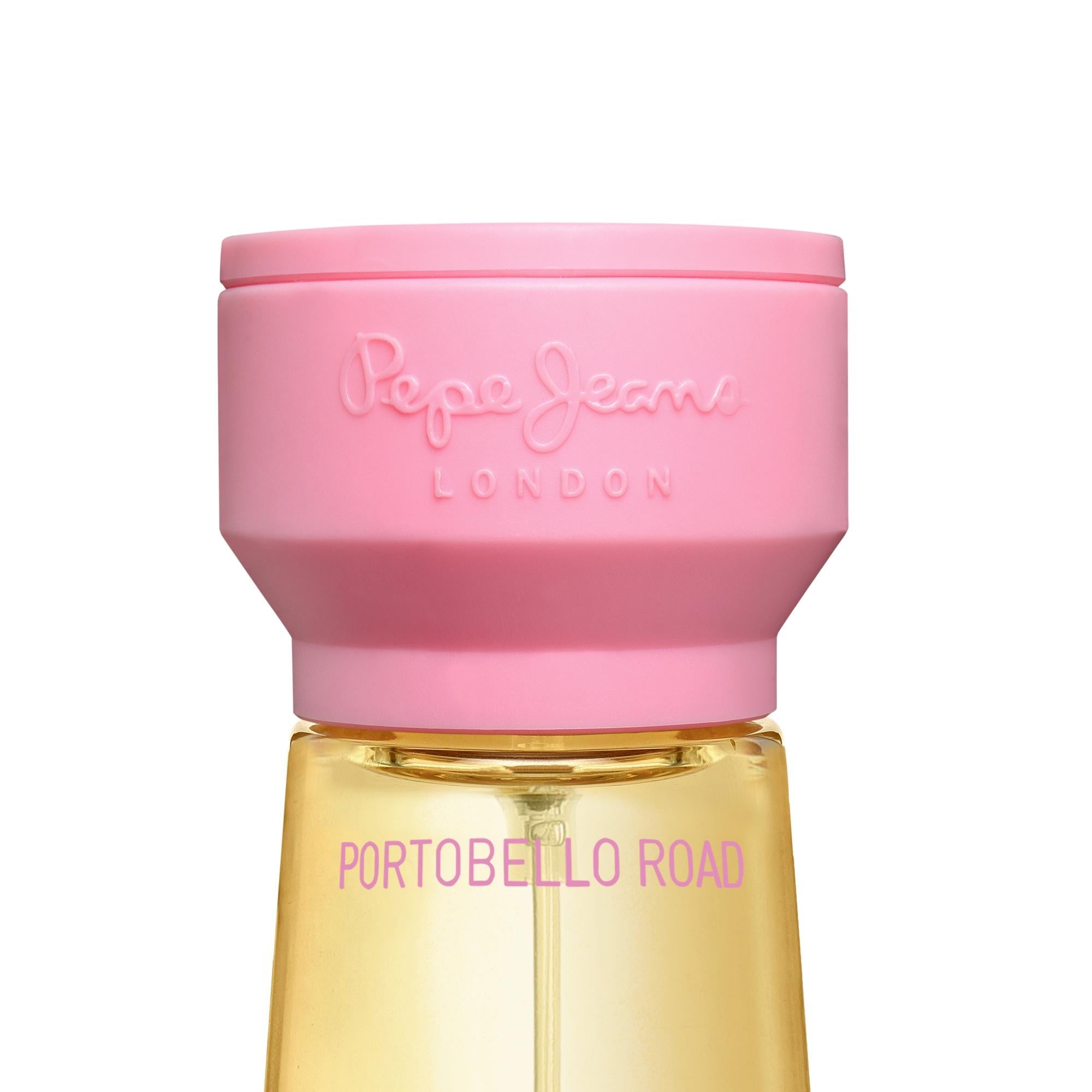 Pepe Jeans Portobello Vintage Vibes