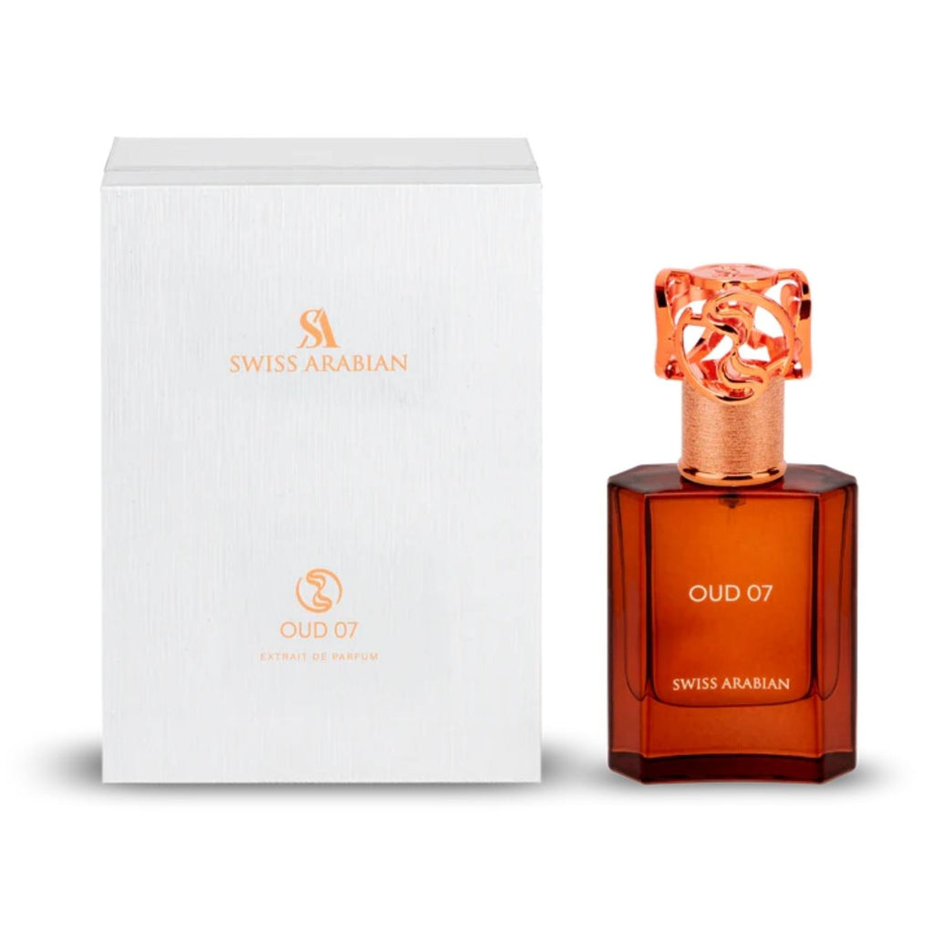 Heritage Collection Oud 07