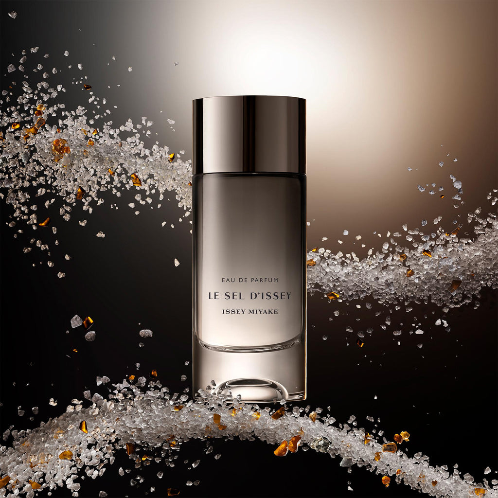 Le Sel d'Issey