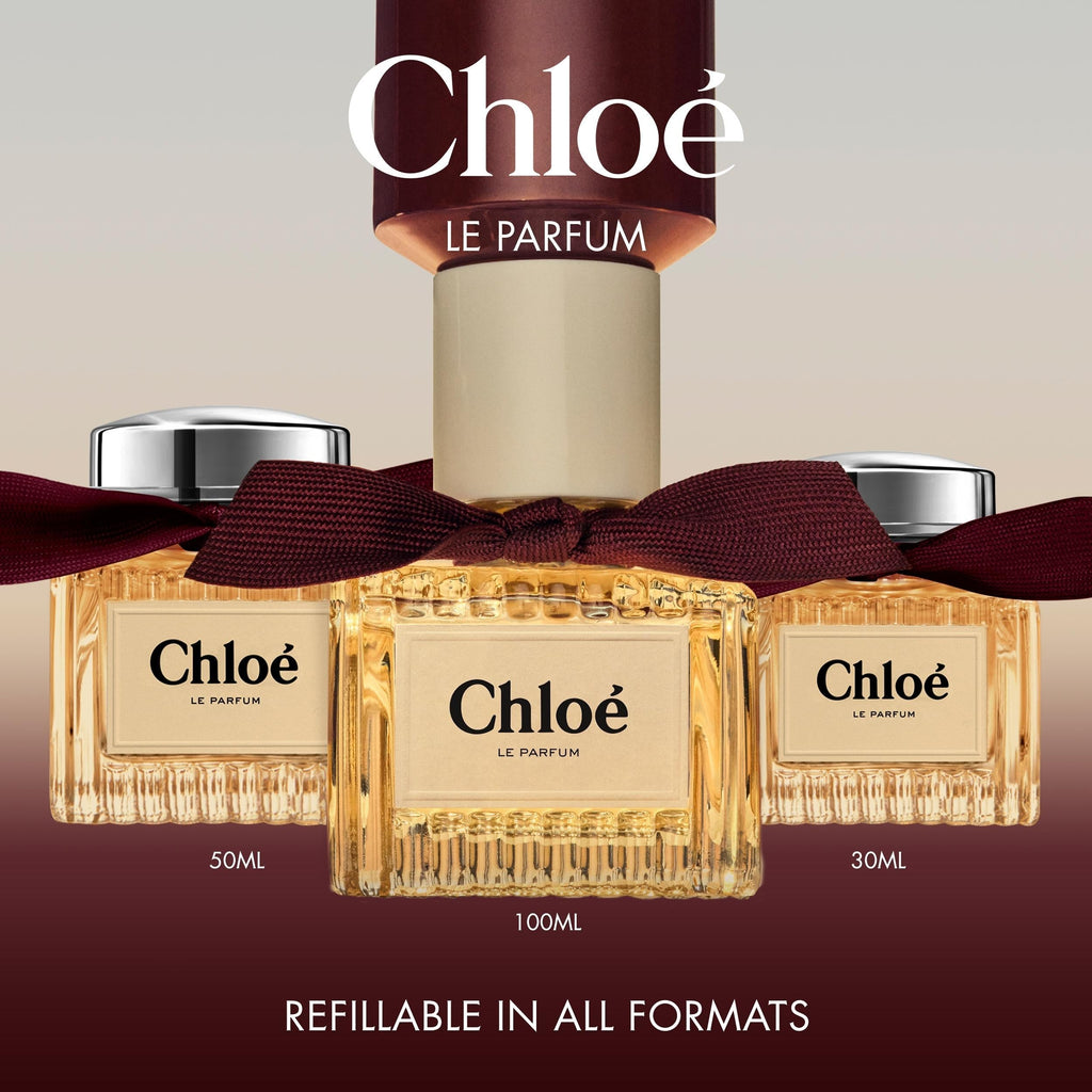 Chloé Le Parfum