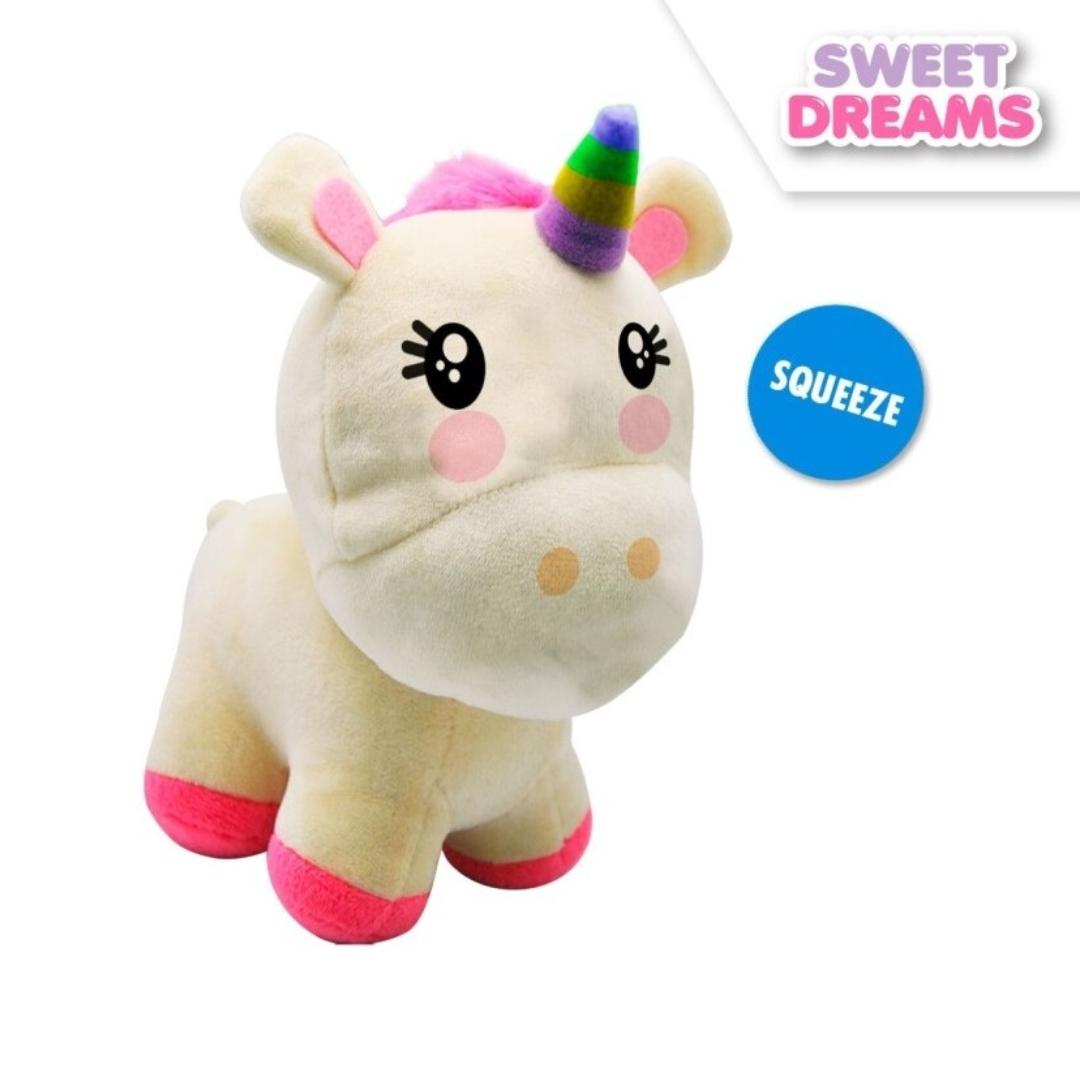 Peluche Sweet Dreams