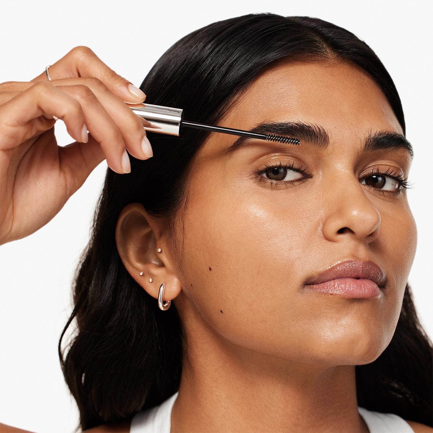 Just Browsing™ Clear Sculpting Gel - Mascara fissante per sopracciglia